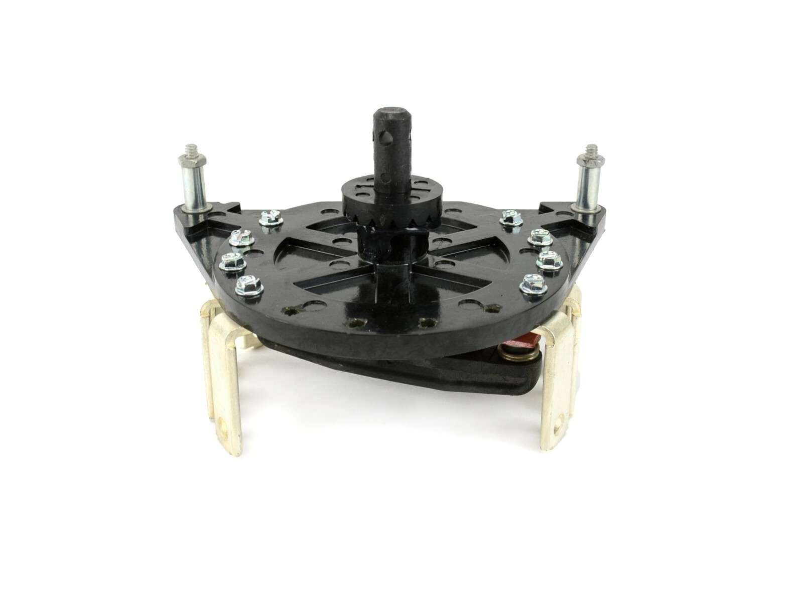 Lincoln OEM Arc Polarity Switch Assembly 9SM17014-1 M17014-1