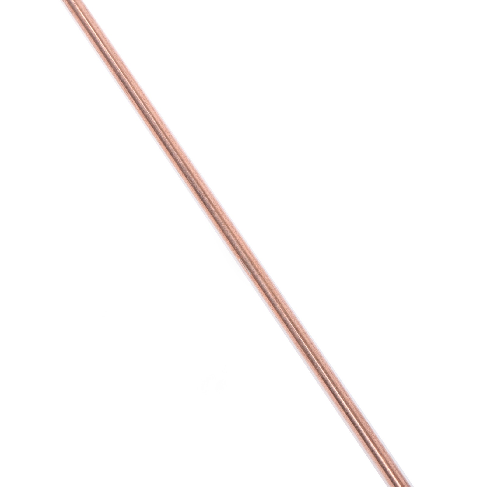 TIG ER70S-2 3/32 Inch x 36 Inch Carbon Steel Welding Electrode Rods 10 LBS