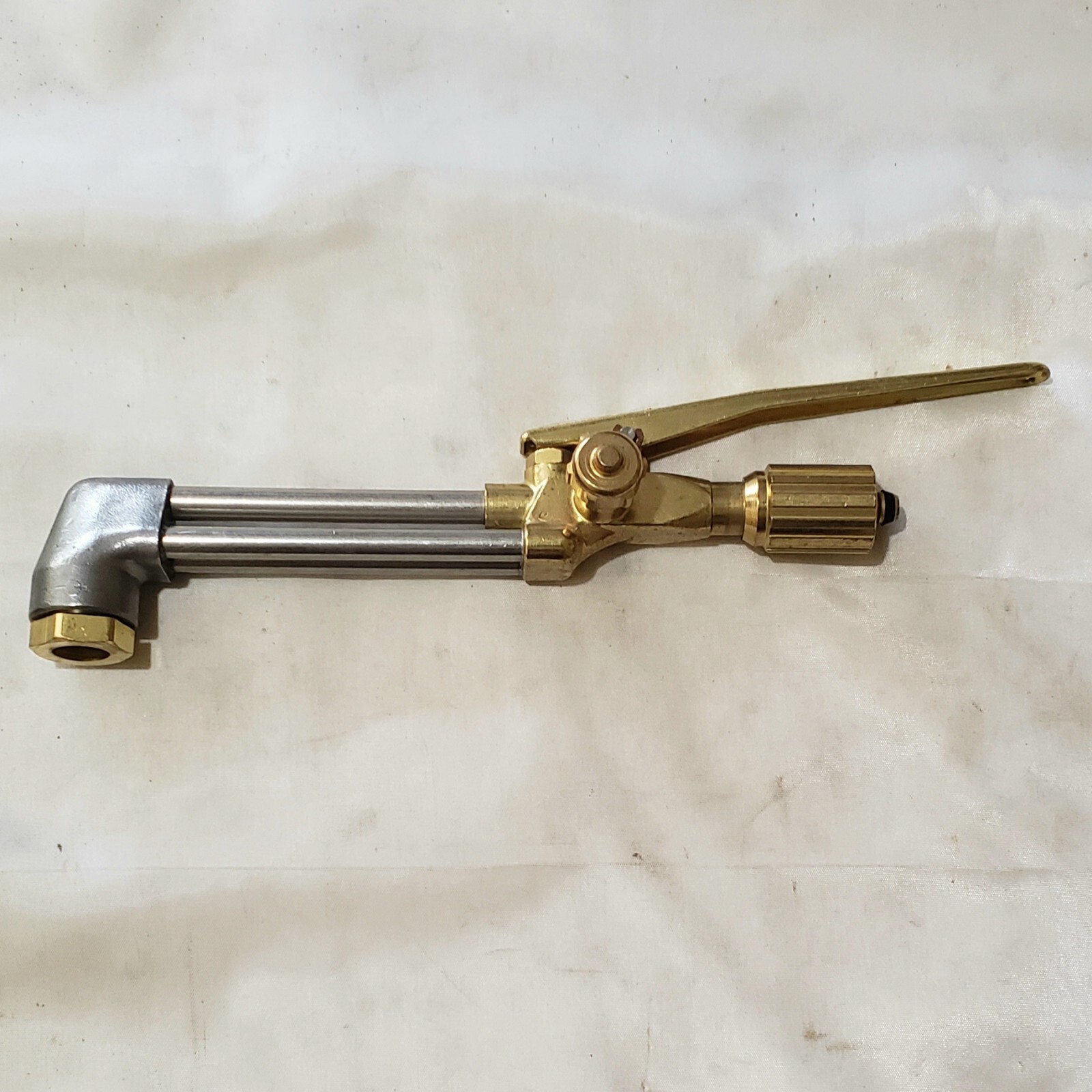 Concoa 4890 Cutting Torch Attachment Heavy Duty Fits Airco 800 Series