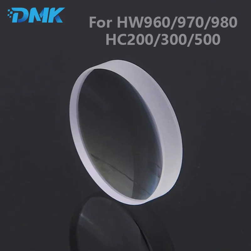 Au3tech Collimating Focusing Lens Reflective Lens For HW980 Laser Weld Gun Head