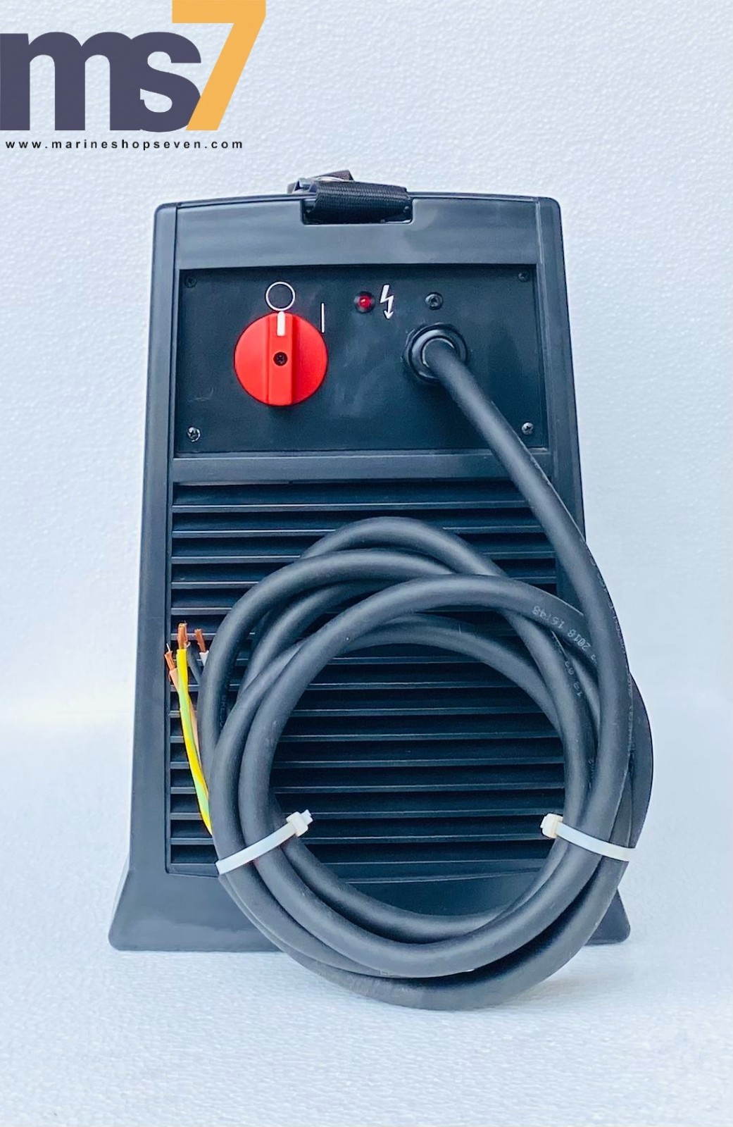 UNITOR UWI 203 TP WELDER WELDING MACHINE 200 AMPS 440V #NEW