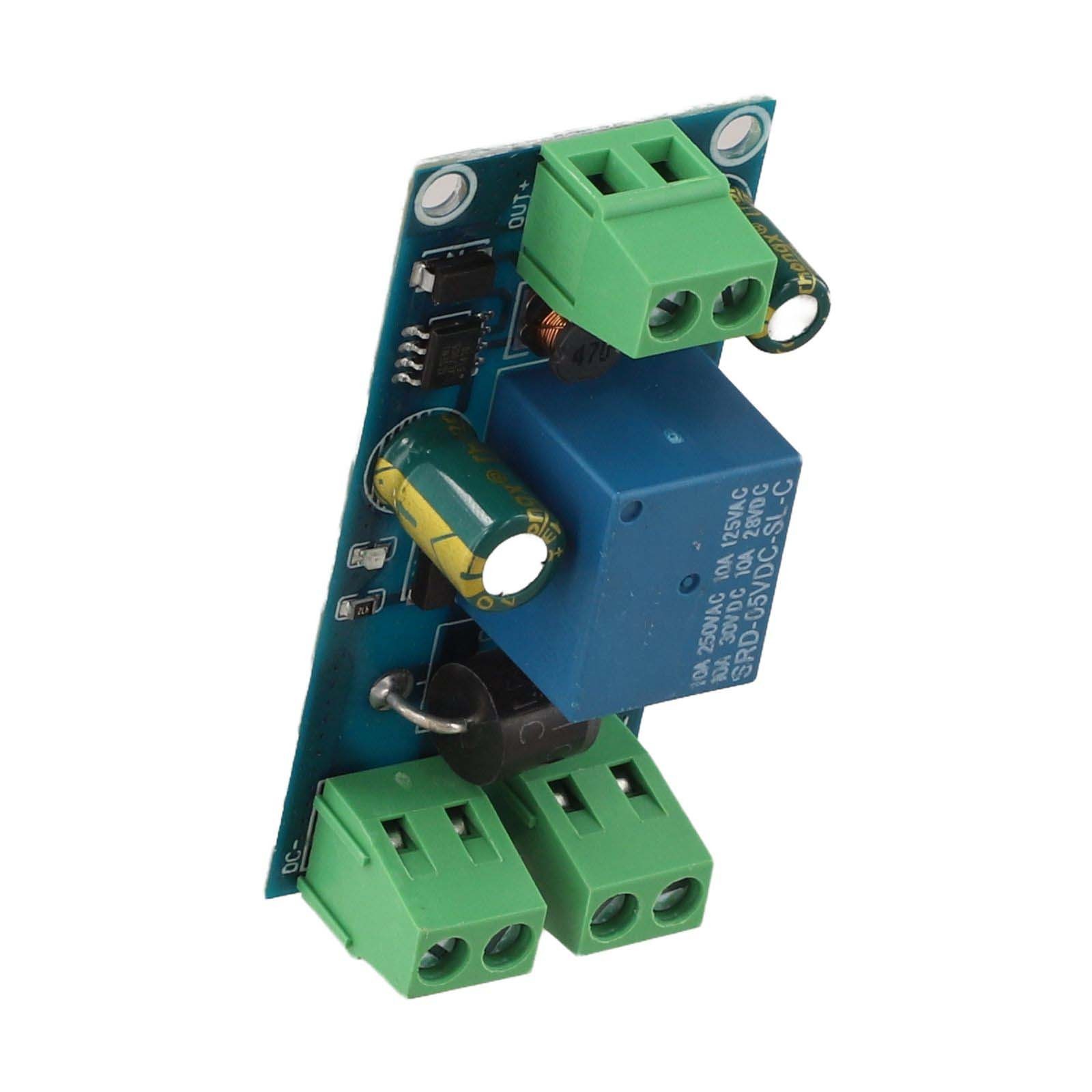 YX850-Power Failure-Automatic Switching Standby Battery Lithium Battery 5V-48V