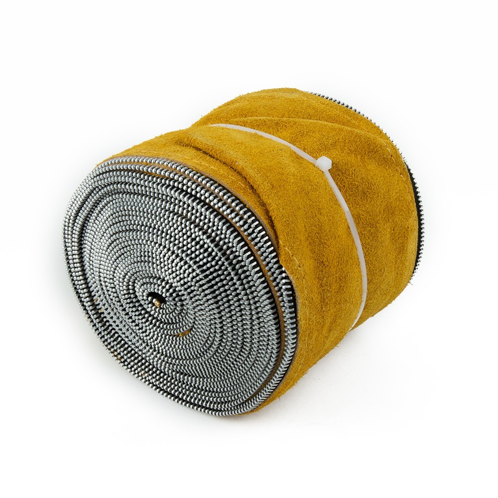 TIG Torch Hose Industrial 10.5cm/4″ Width 29mm/1.1″ Diameter 7.5m/25ft Length