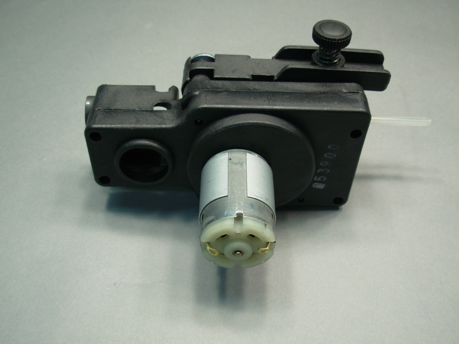 Drive Motor Wire Feed Feeder Assembly for Silver Beauty by HTP
