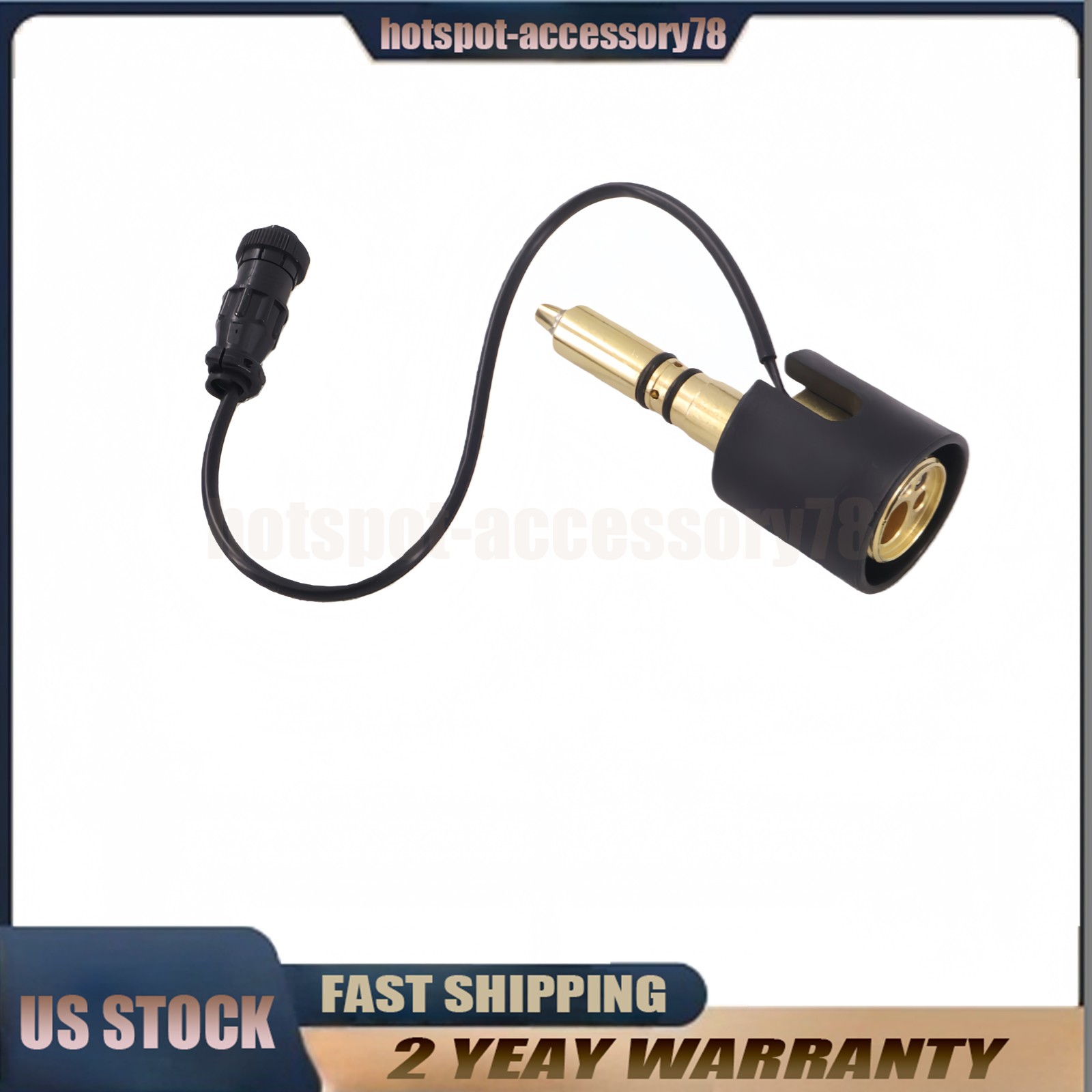 1Pcs New For Welding Machine Connection Adaptor Universal Kit BG-75000