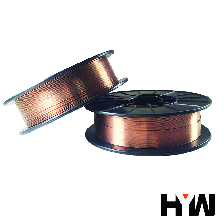 Mig Welding Wire ER70S-6 .023 .030 .035 on 10 lbs Spool 2 Rolls