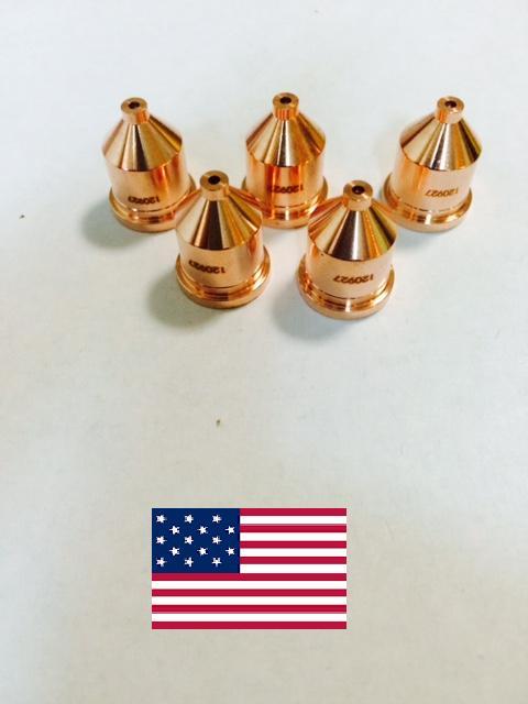 5Pcs 120927 1250/1650/RT60 Nozzle AFTER MARKET .