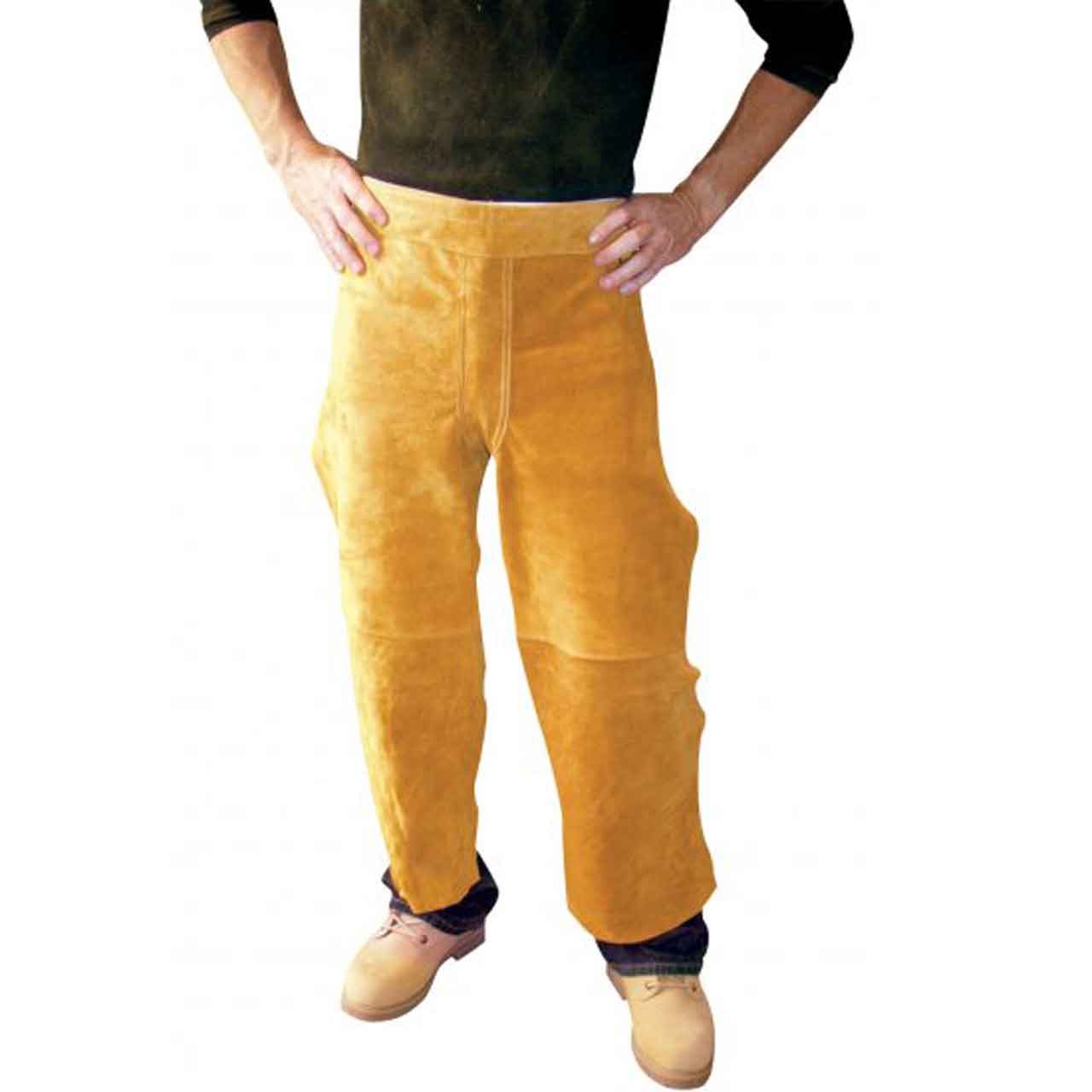 Tillman 5330 24″ X 38″ Premium Side Split Cowhide Chaps