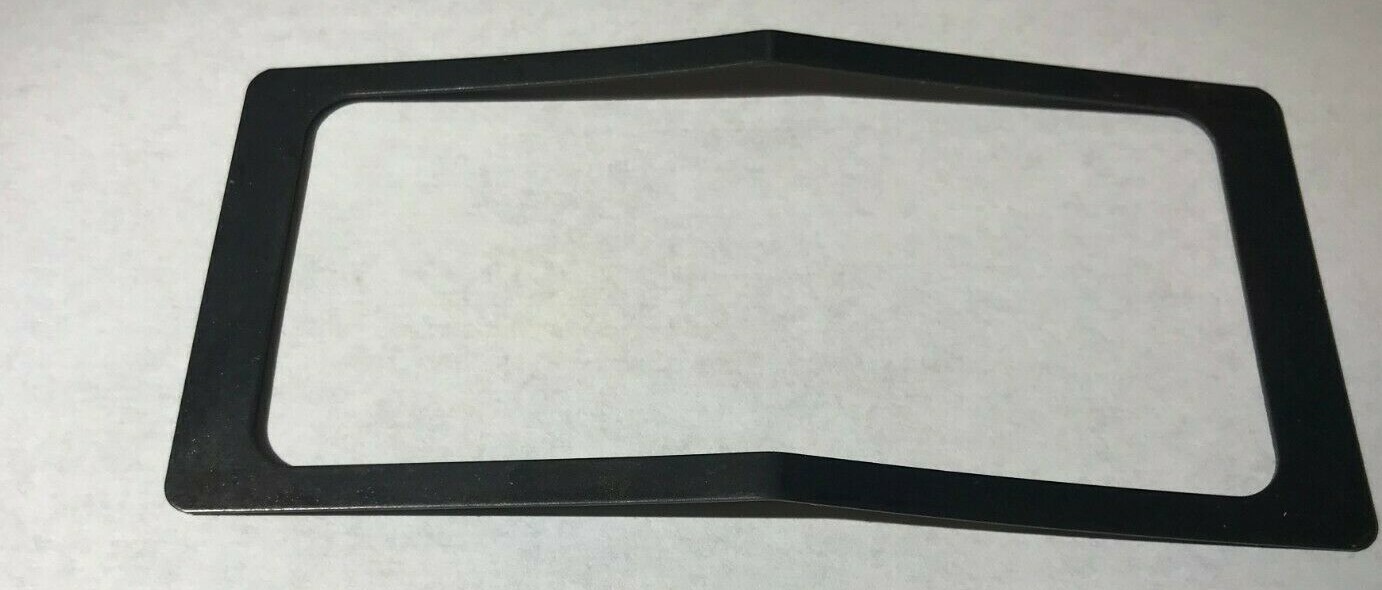 Sarge’s Pancake Welding Hood Replacement Strap Head Band, Spring, or Clip