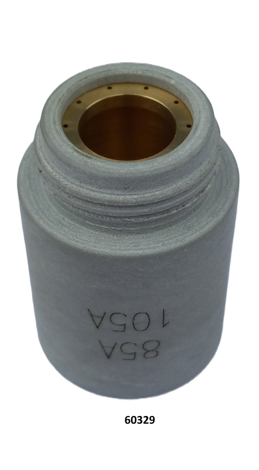 TECMO PLAMA CUTTER CNSUMBLES MADEIN ITALY FOR THE UPM105 TORCH