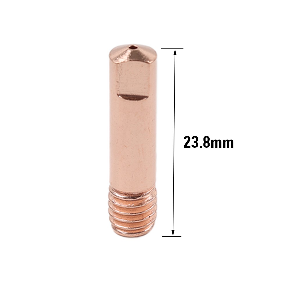 20pcs 023”/030″/035″contact tip for Pro Mig 140 Mig Flux-Cored Welder