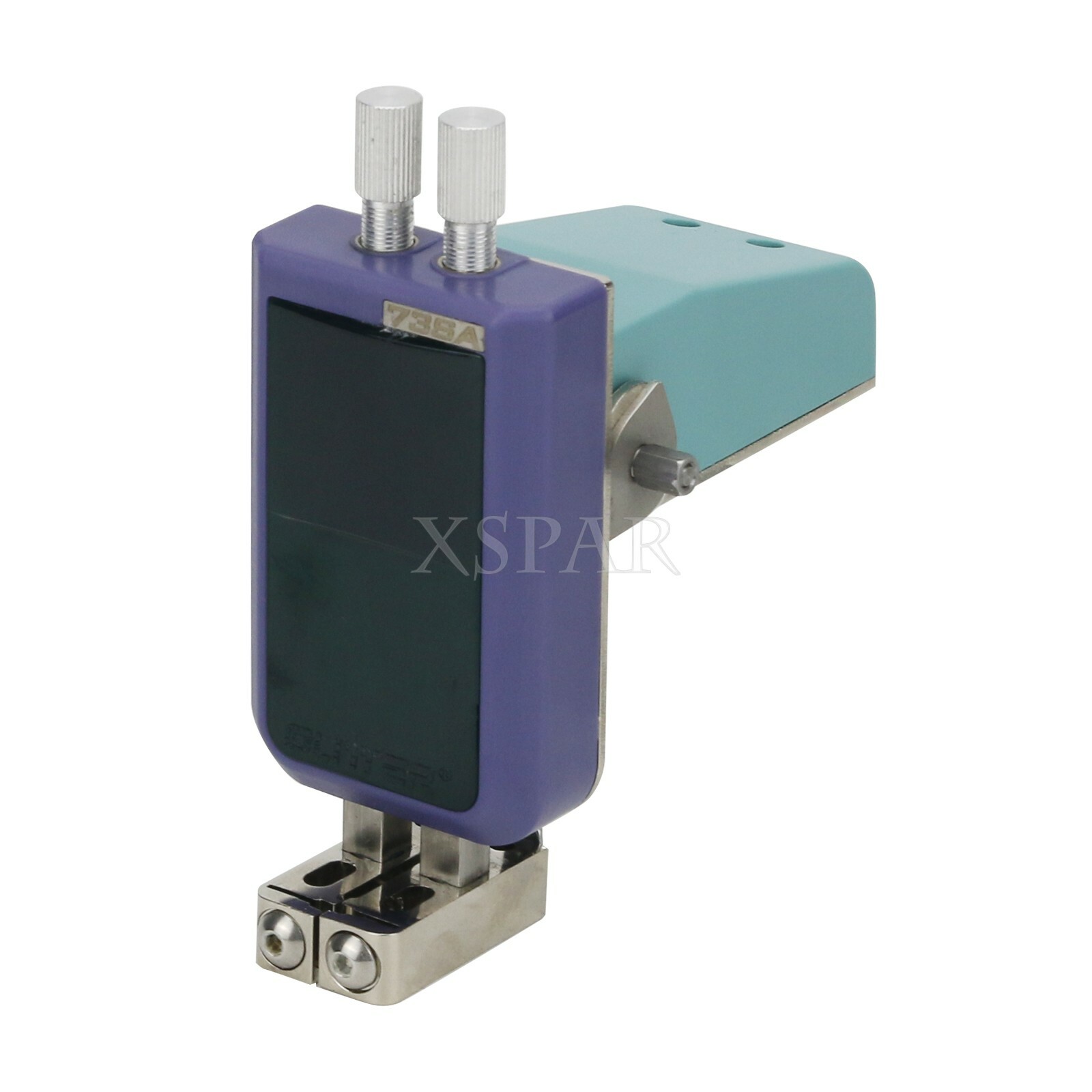 801D Spot Welder Welding Machine Automatic & Pedal Modes Swing Arm Welding Pen