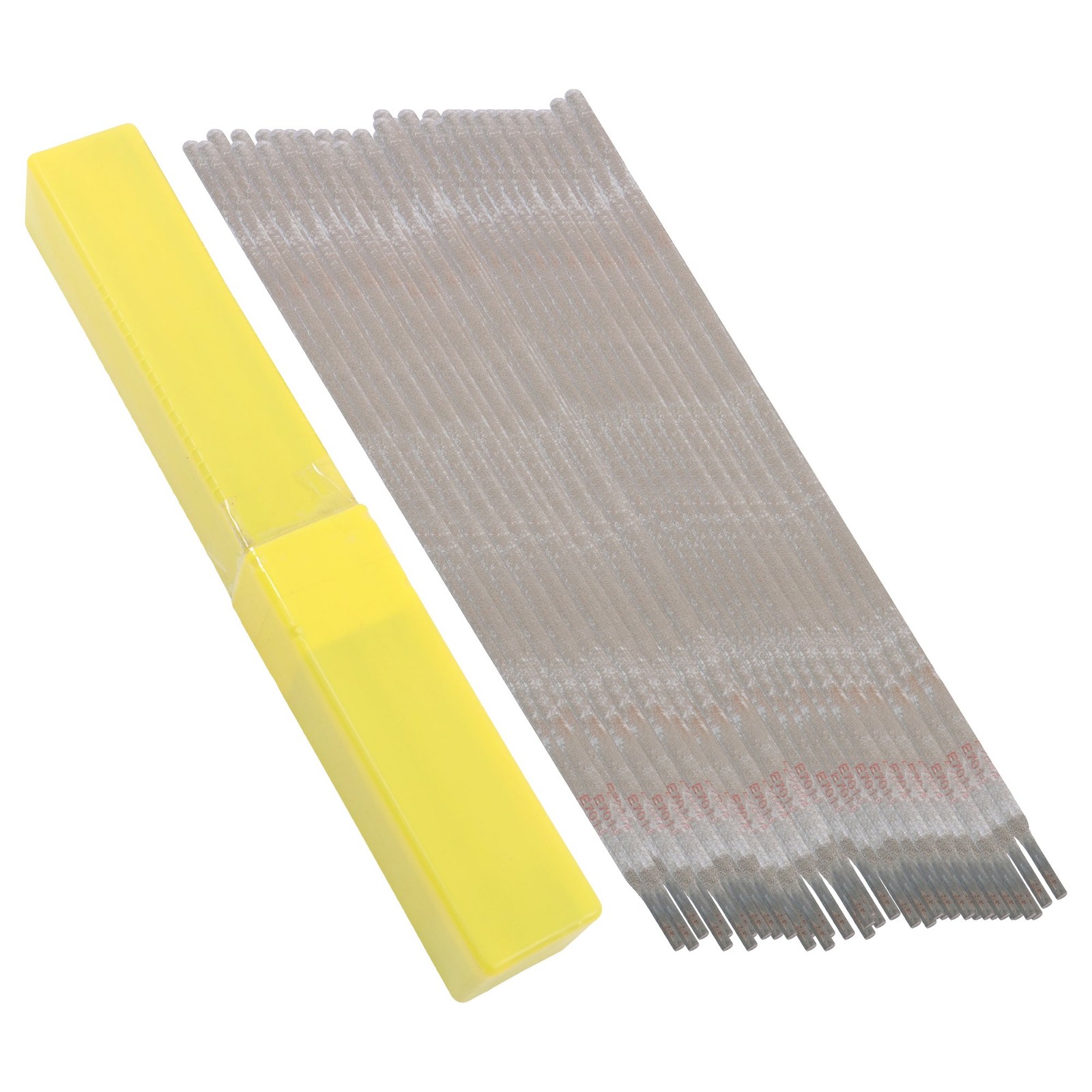 1 Pack E7014 5/32′ x 14″ 5lbs Premium Arc Welding Rods Carbon Steel Electrode