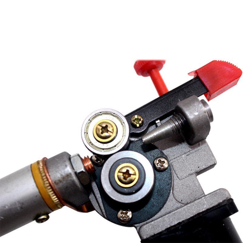 10FT 150A Spool Gun Kit For Everlast POWER i-MIG 140E Mig Welder Mig Gun