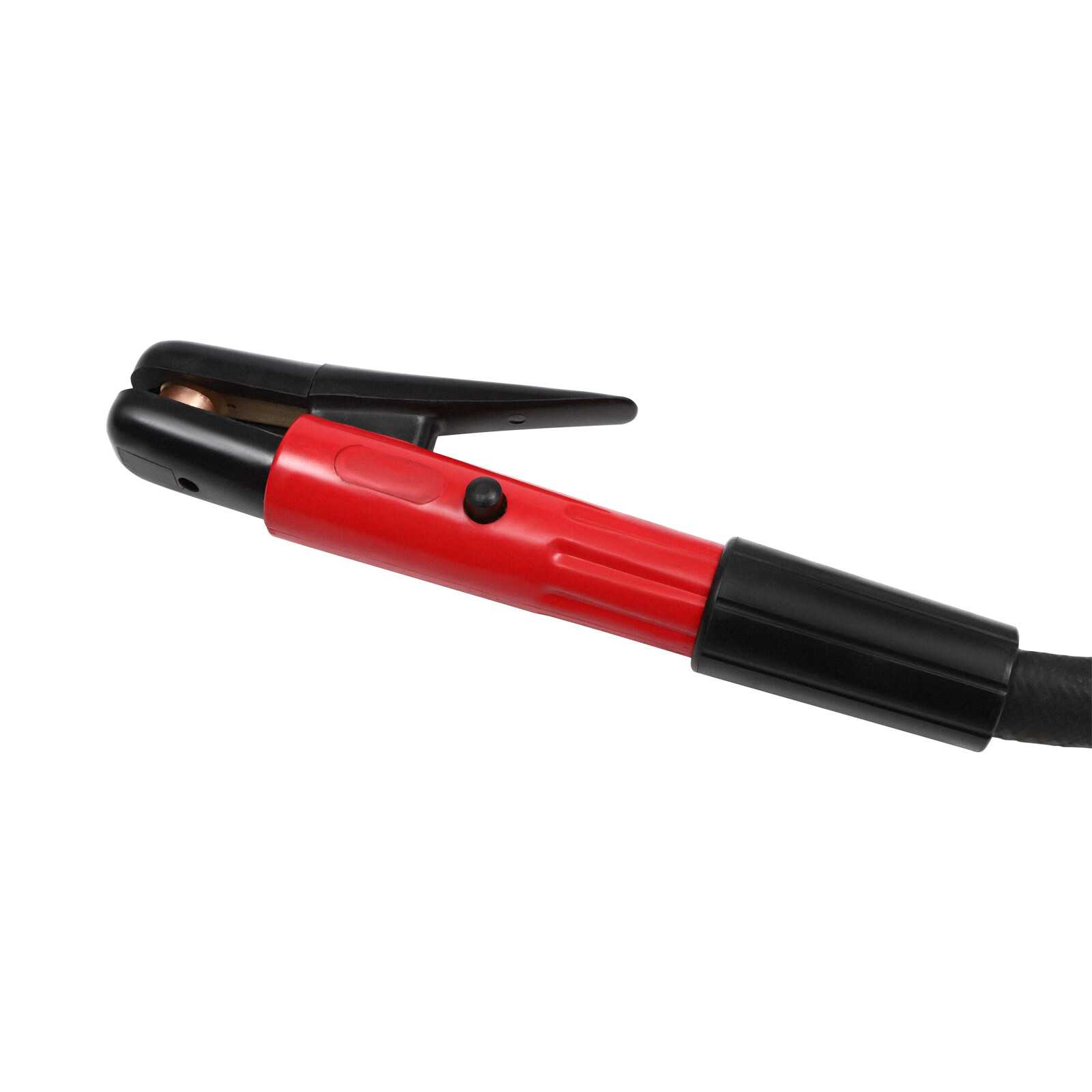 Carbon Arc Air Gouging Torch 1250 AMP Red Arcair Carbon Arc Gouging Torch