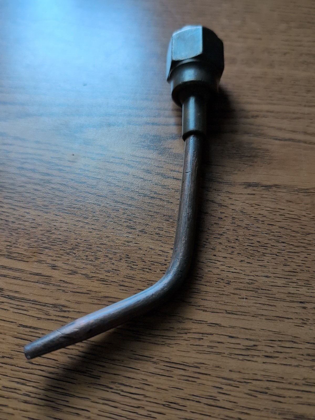 VICTOR 0323-0065 WELDING Nozzle Tip 1 Type 4 ( 1-T-4 )