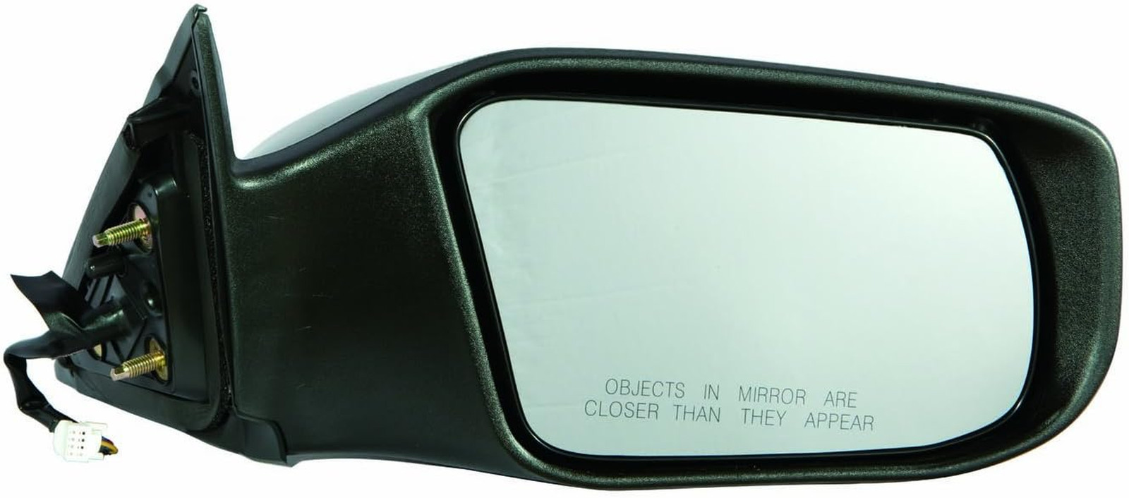 315-5419R3EB Replacement Passenger Side Door Mirror Set (This Product Is an Afte