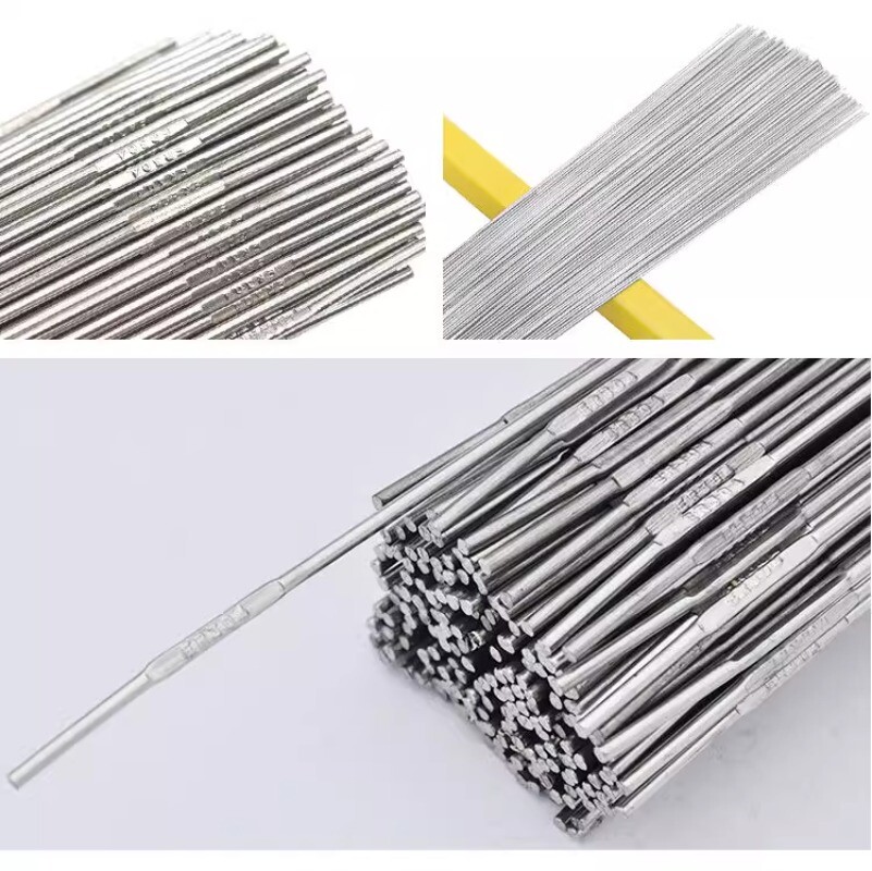 304 Stainless Steel Tig Welding Wire 201 Tig Welding Wire 316L Straight Wire Bar