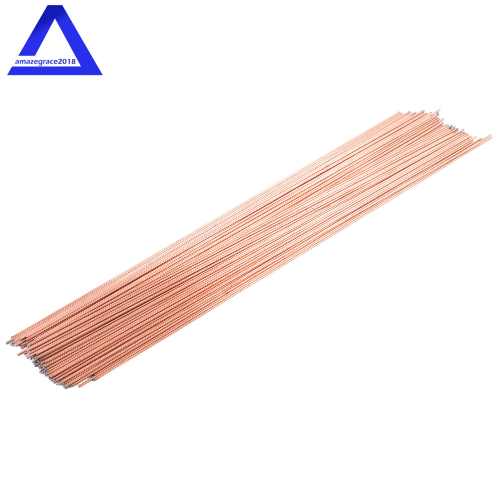 ER70S-6 2-lbs 1/16″ × 16″ Mild Steel TIG Welding Rod – TIG Filler Rod, TIG Rod