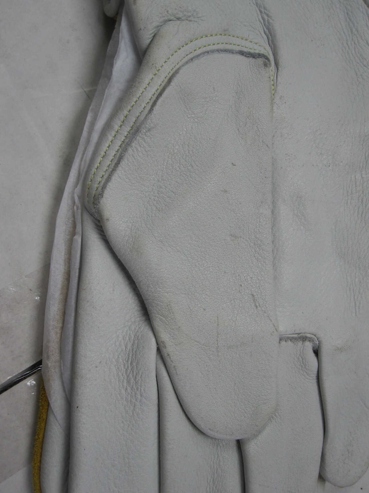 DRIVERS GLOVES, TILLMAN 1414XL