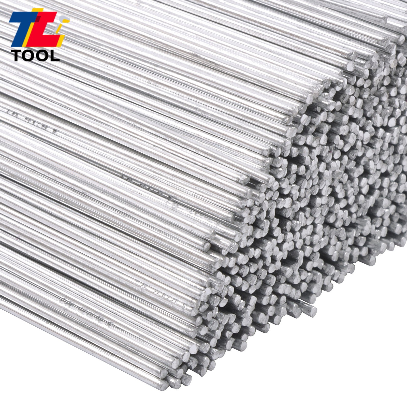 Aluminum TIG Welding Rod ER5356 Welding Wire Filler Rod 3/32″ x 36″ 10 LBS