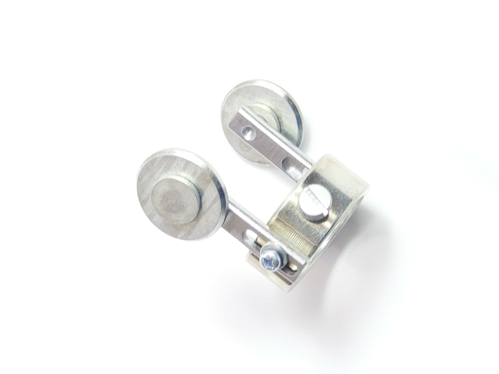 Steel & Aluminum Metal Plasma Cutter Roller Guide Wheel For P80 Torch & others