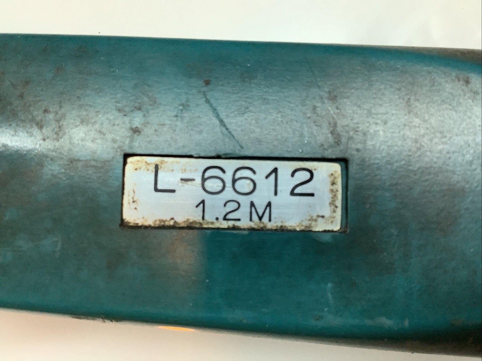 OTC Robot Welding Torch Complete