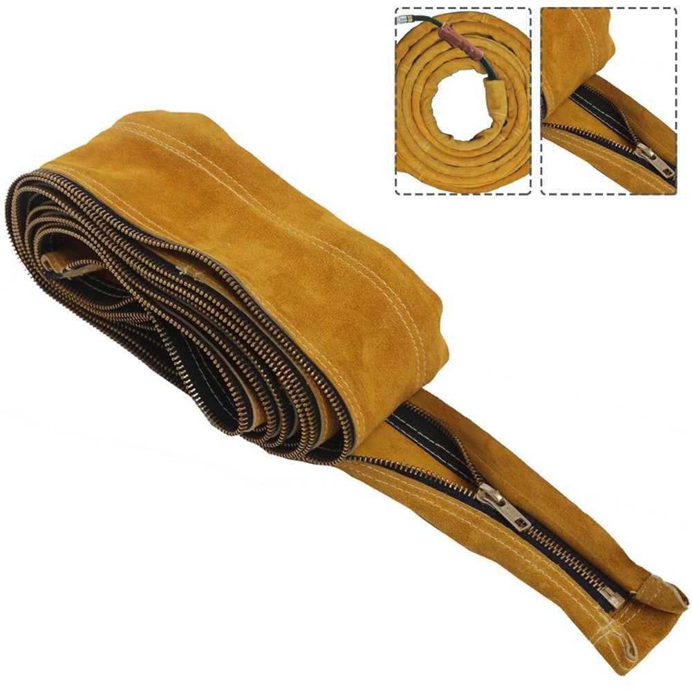 TIG Torch Hose Industrial 10.5cm/4″ Width 29mm/1.1″ Diameter 7.5m/25ft Length