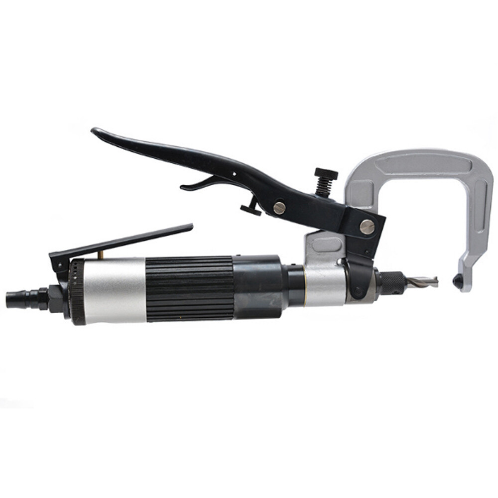 Pneumatic Sheet Metal Spot Welding Drill Bore Spot Welding Solder Joint Remover