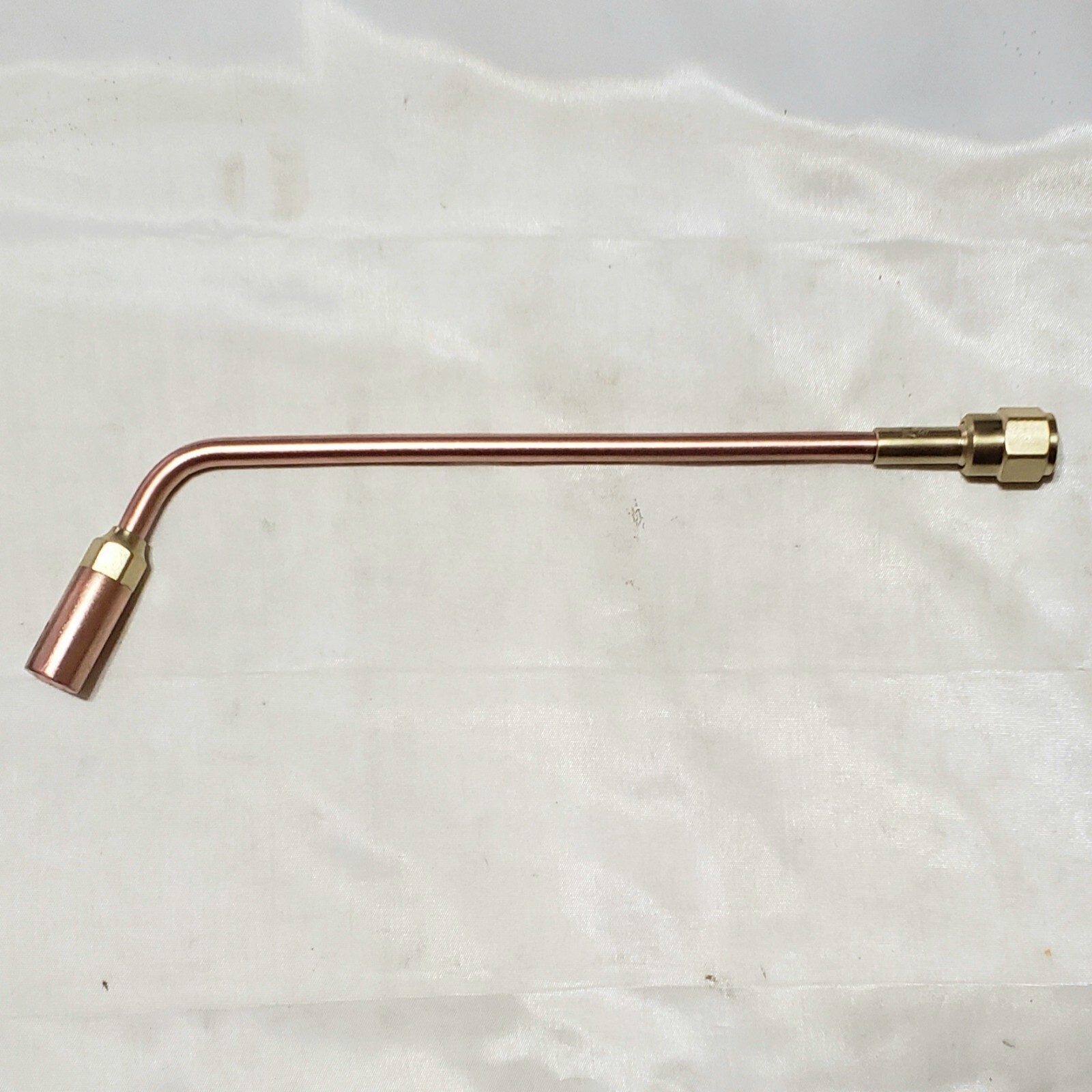 Victor 6-T29 Rosebud Heating Torch Tip Nozzle Fits 6-MFA-1 100FC WH270FC