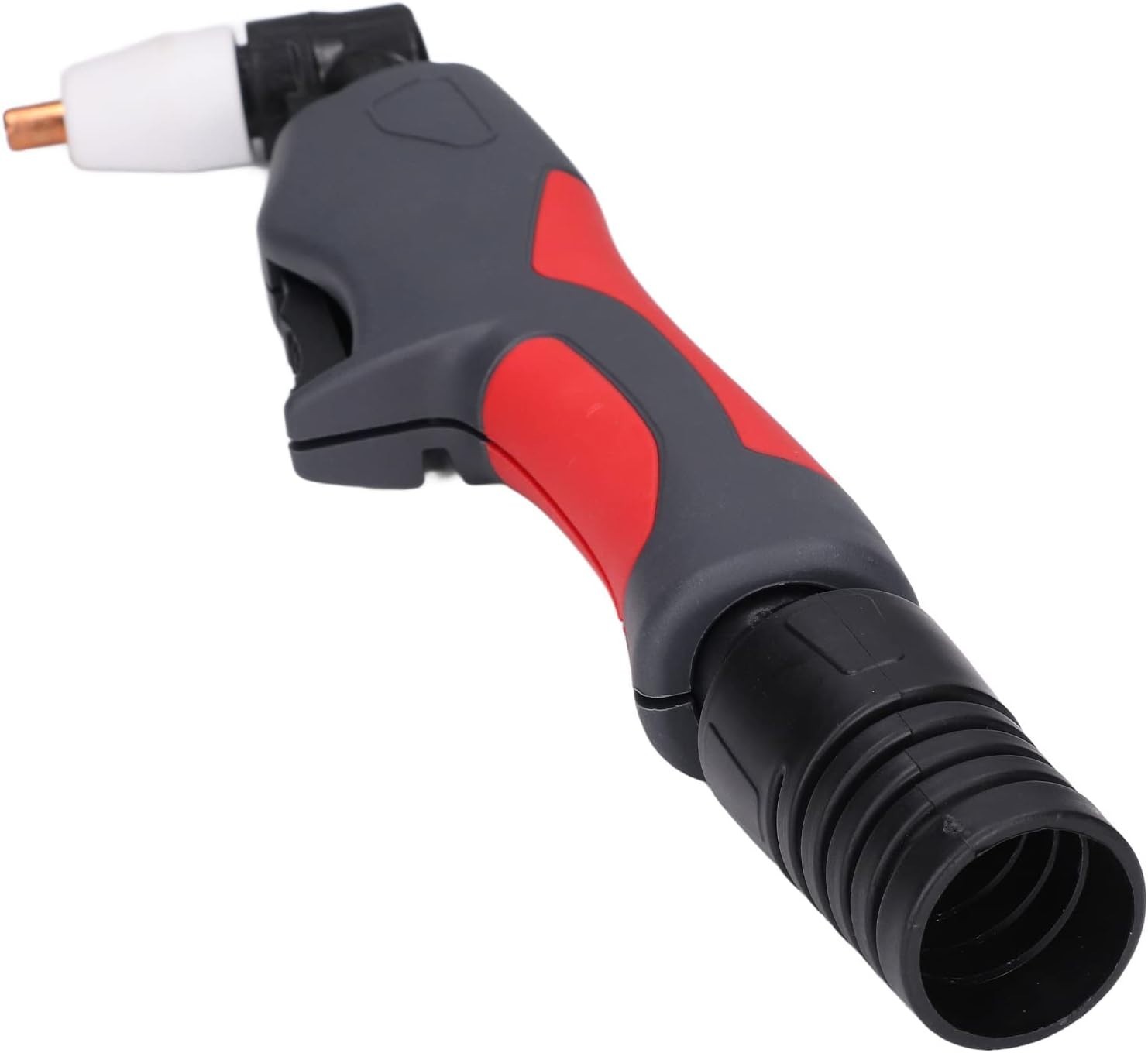 Plasma Cutter Torche, Anti Slip ABS Handle PT31 Plasma Torch Head for Cut‑50 …