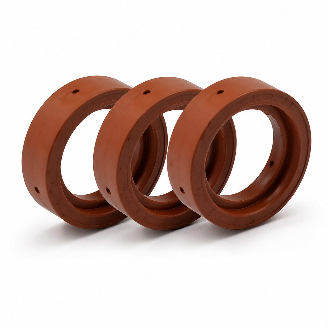 IPT-65 Swirl Ring Cap Standoff For Harbor Freight Titanium 65A TI-PC65 58895
