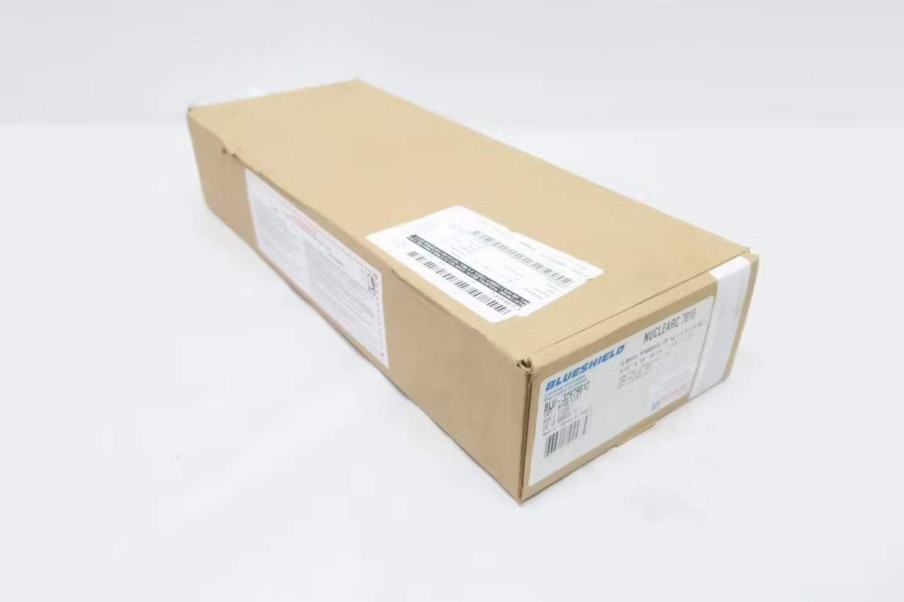 Blueshield BLU-32979012 Covered Electrode 3/16in 18in 44lb