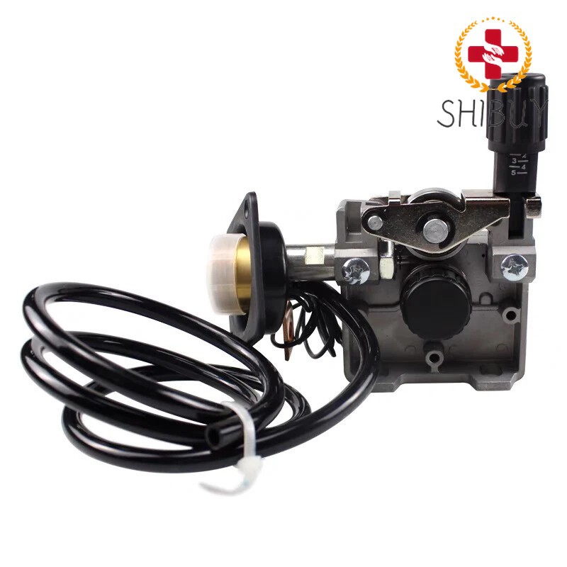 Small Gas-Shielded Welding Wire Feeder Dc-24V Wire Feeder Accessories