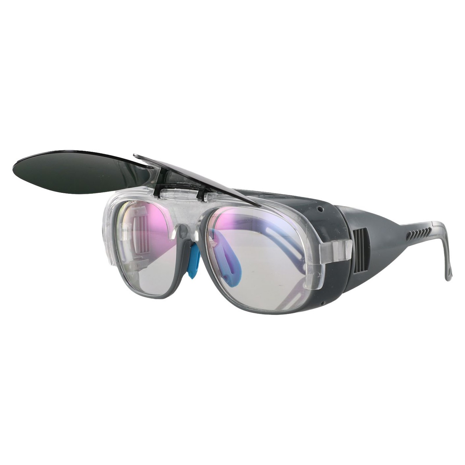 Sparks Proof Protective Eyewear Suitable for Both Professional and DIY Welders