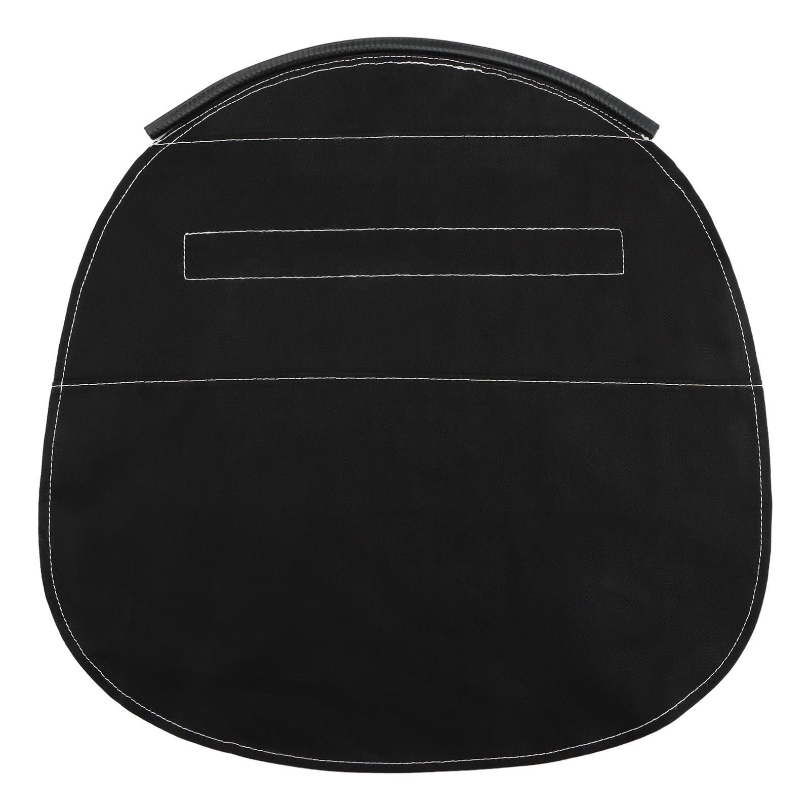 Universal Welding Helmet Cover Hood Extension Press Fit Protective Shield new