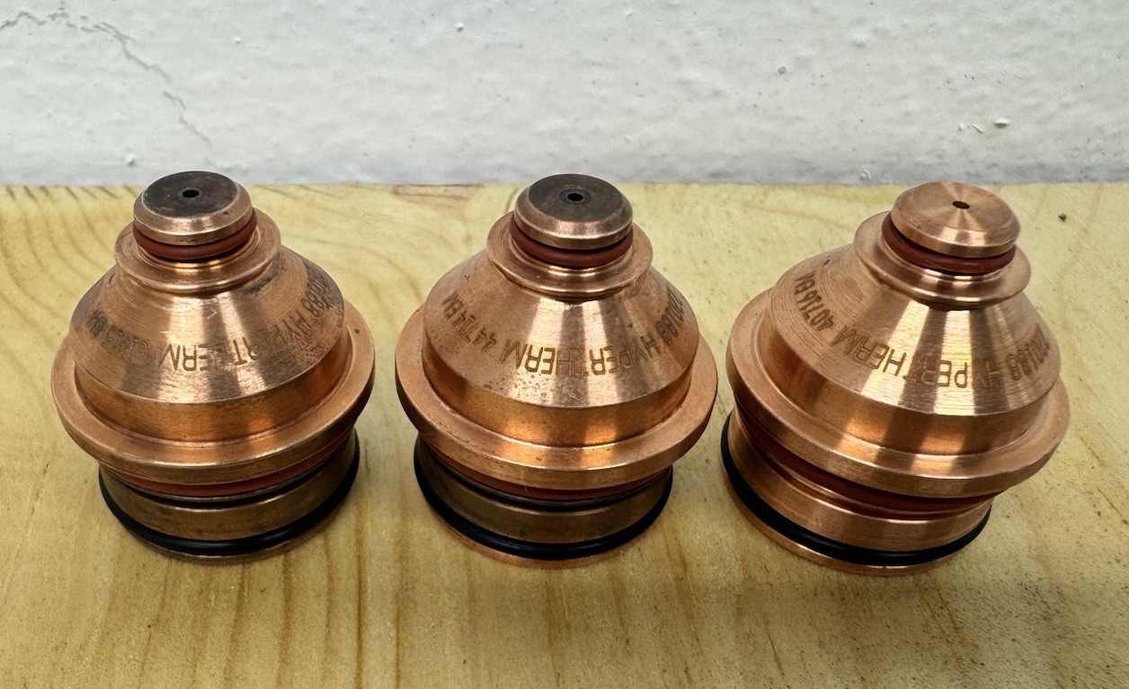 Hypertherm 220188 Plasma Cutter Nozzle