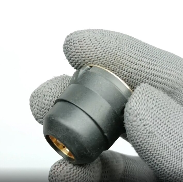 4x Shield Cap for Harbor Freight Titanium Plasma 65 Torch TI-PC65 iPT-65 58895