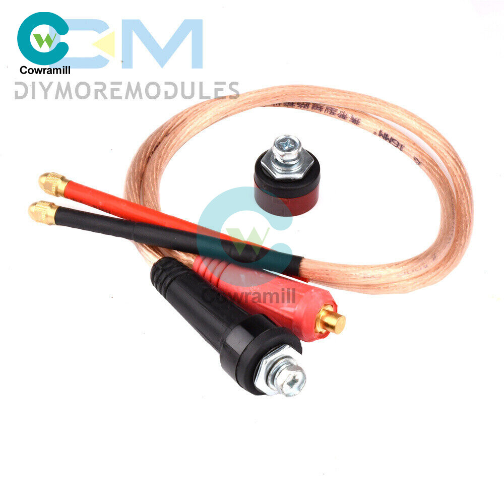 16/25 Copper Spot Welding Pen 18650 Battery Pack Handheld Spot Welding Needle