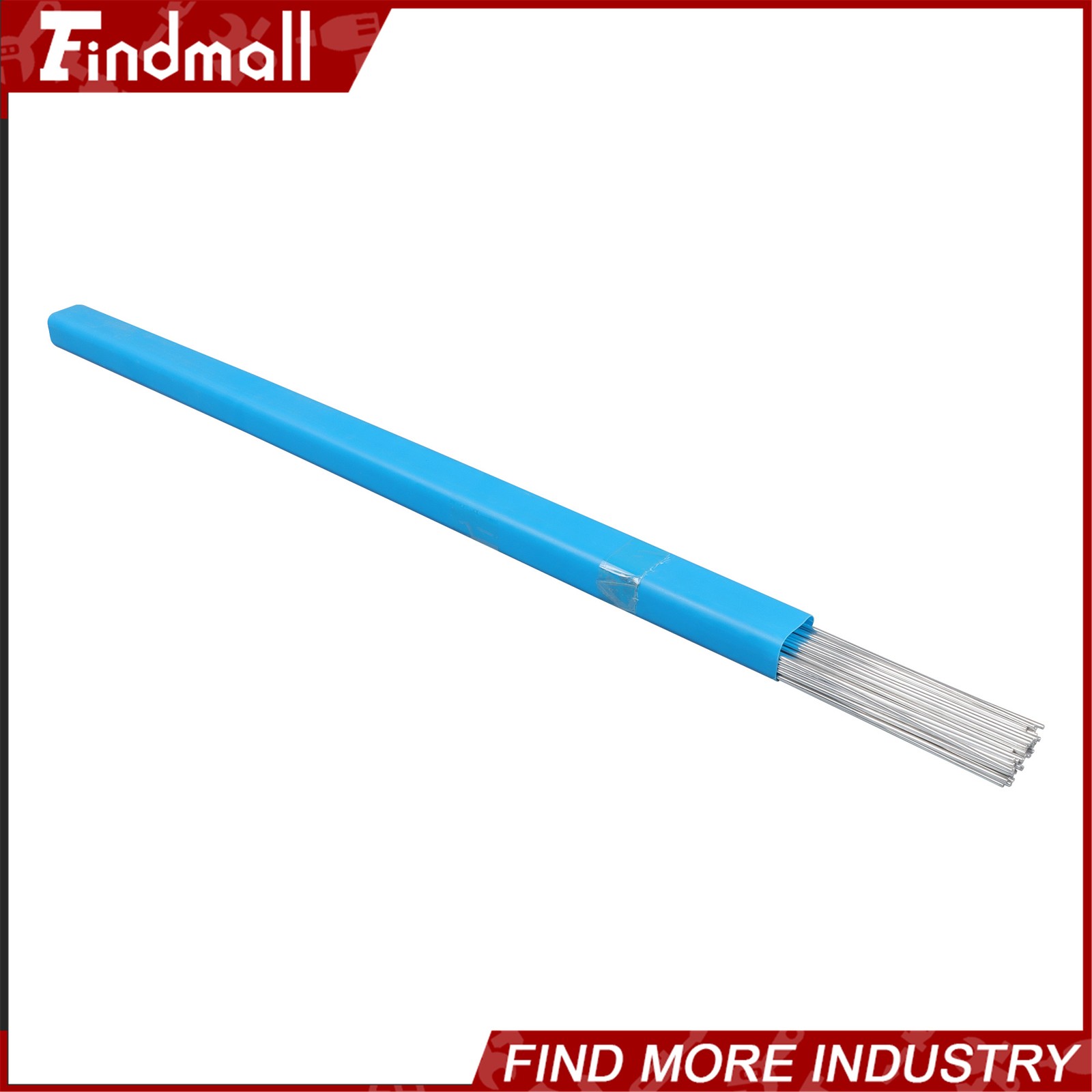 Findmall ER5356 Aluminum TIG Welding Rod 1/8″ x 36″ 2LB Welding Wire Filler Rod