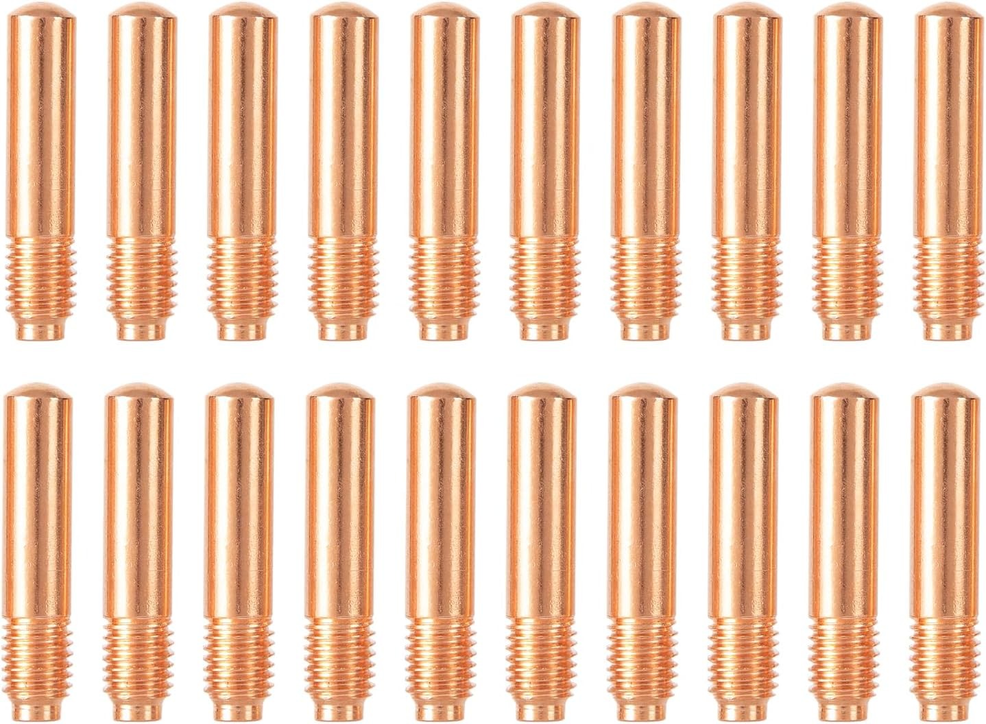 20pk .035 Contact tip 000068 for Miller Millermatic & M10 M15 M25 M40 MIG GUN