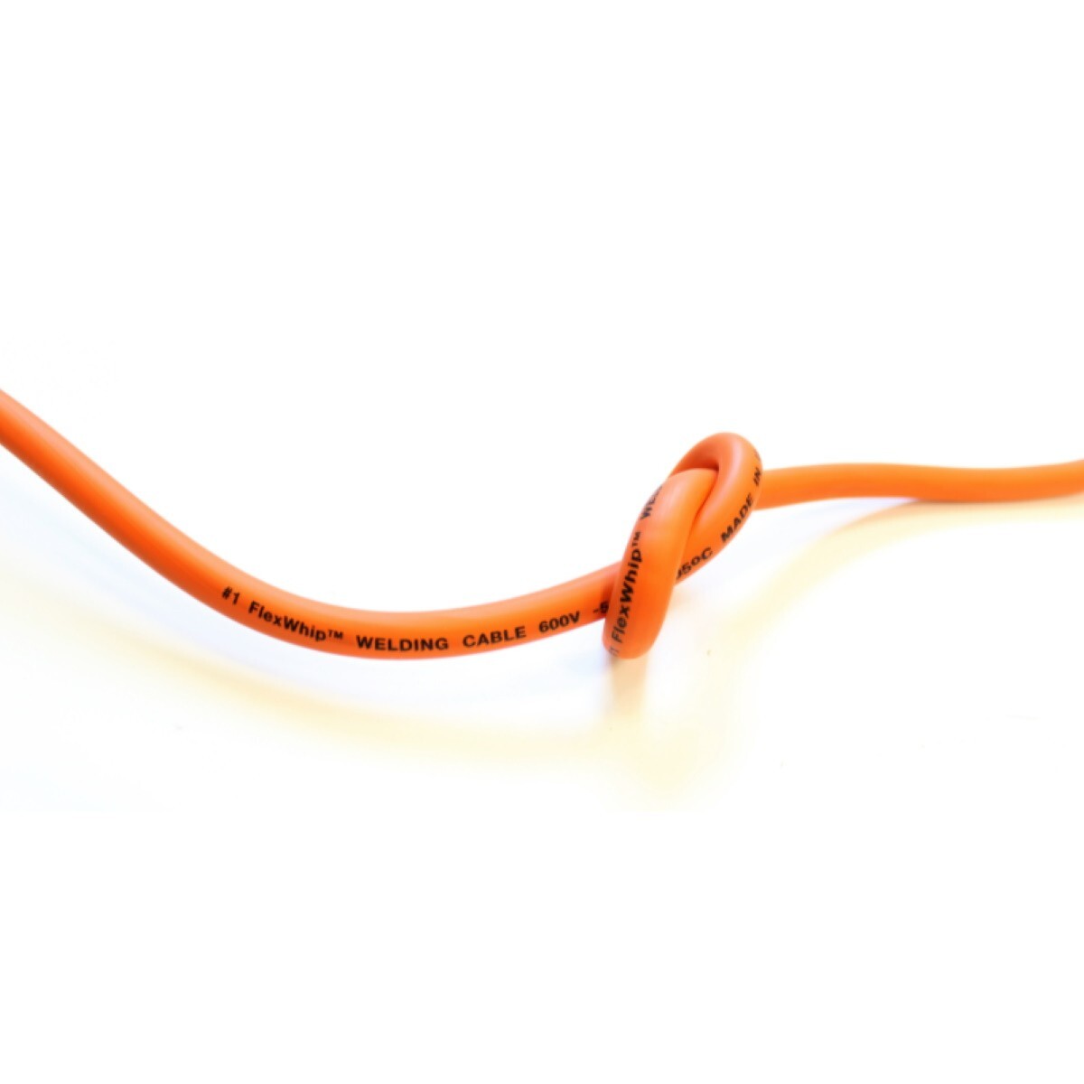 Kalas 1/0 FlexWhip Boxed Welding Cable – 100ft (CAB1/0UF-100)