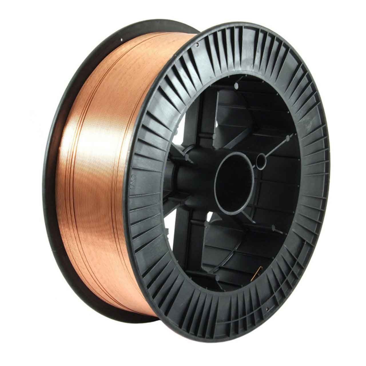 Weldcote E70S6030X44S Er70S-6 .030 X 44# Spool