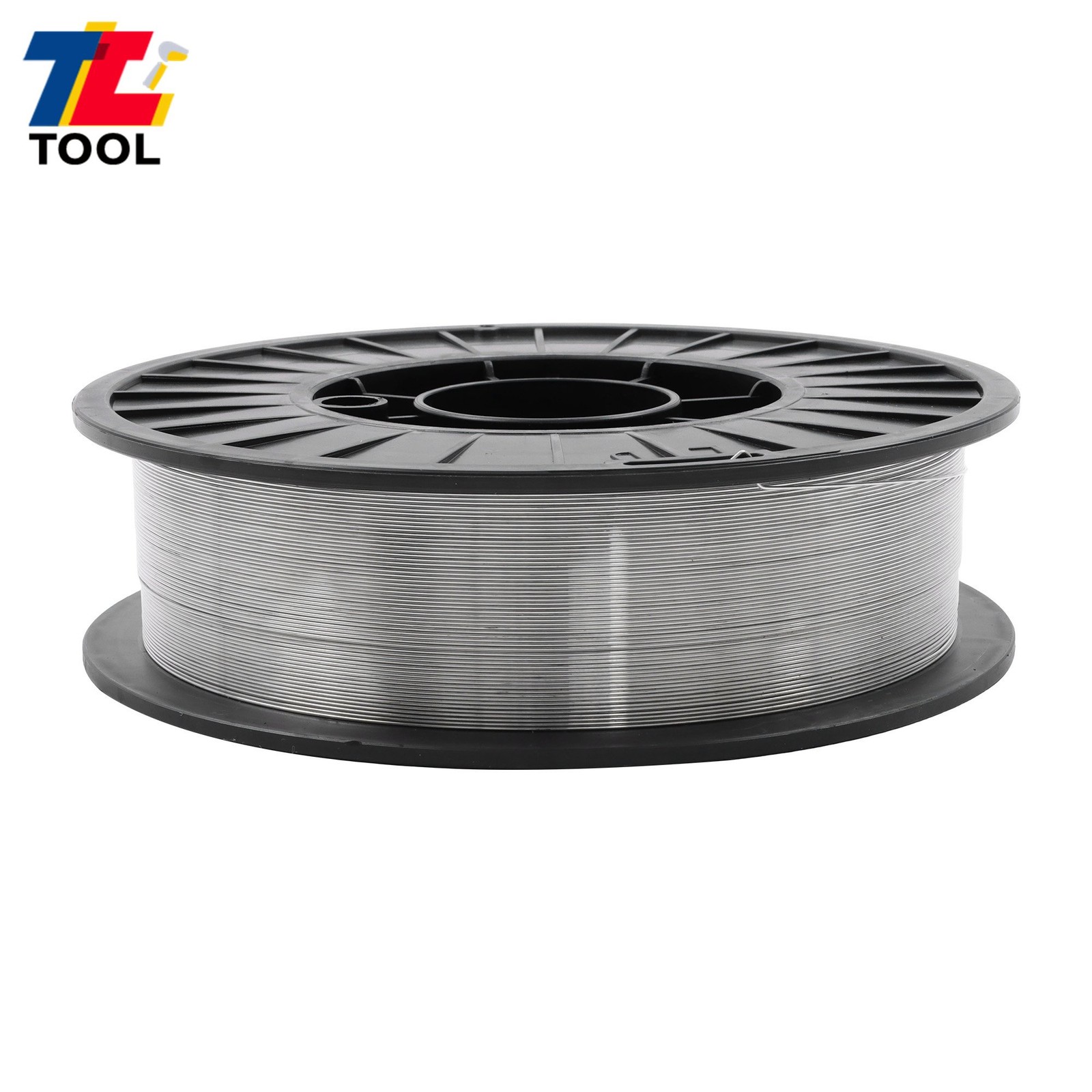 ER5356 Aluminum MIG Welding Wire 0.035″ (0.9 mm) 5 Lbs Spool Wire