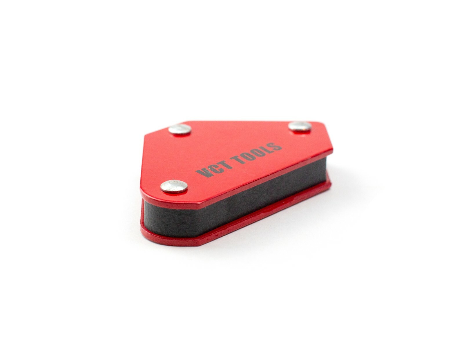 4pc Welding Arrow Magnet Set Mini Weld Holder Up to 10 LB at 45, 90 or 135 Deg