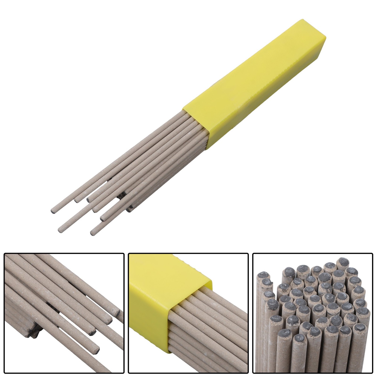 5Ibs Stick Welding Electrode 7018 Welding Rods 1 Pack 5Ibs E7018 5/32″
