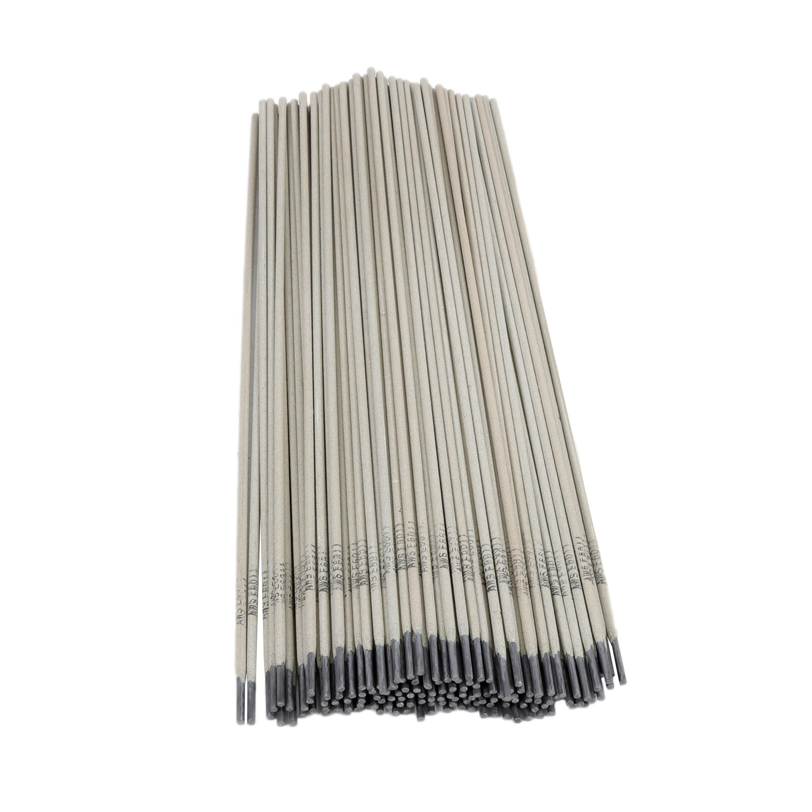 1 Pack E6011 Welding Rod 3/32 Inch 5 Lbs Carbon Steel Stick Electrodes
