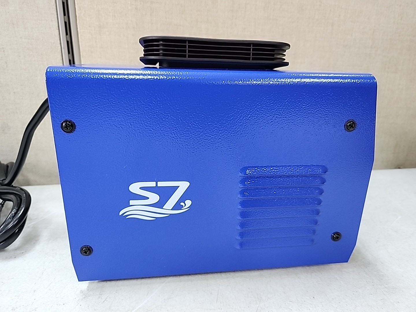 NEW S7 200A 110V-220V Multipurpose MIG Welder