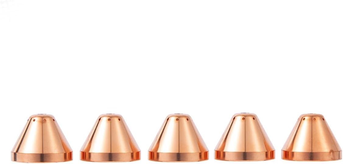 5PK 51924 S Shield For Razorweld Razor Cut45 X45 Vipercut 30 Plasma Torch