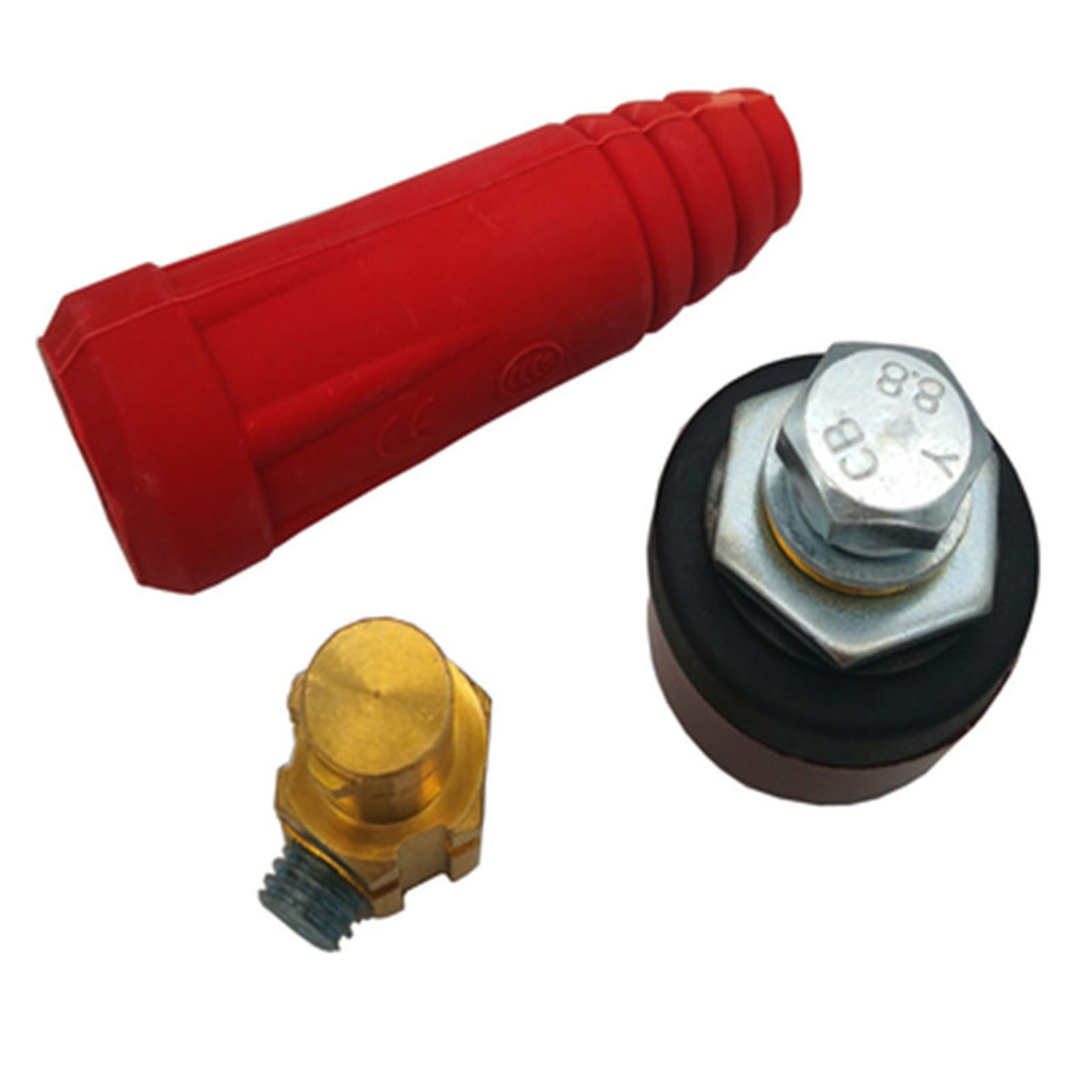 Quick-plug Connector Welding Machine 10-25 European-style Quick-Plug Terminal